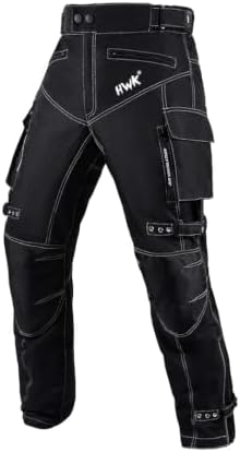 HWK Men's S1 Cargo