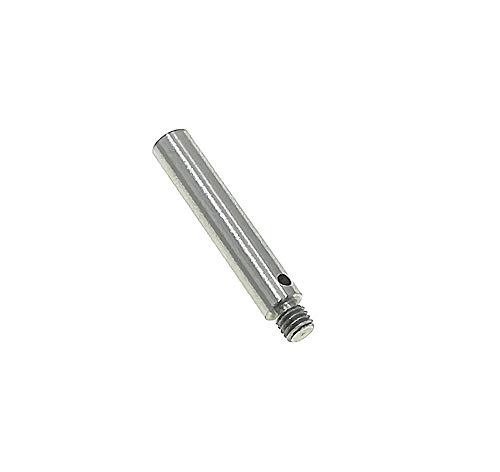 Tastereinsätze Verlängerungen für Taststift Messtaster M3 Gewinde 4 mm Durchmesser (20 mm Länge)