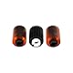 Create idea 1Set Feed Pickup Roller A00J563600 A5C1562200 Kompatibel mit Konica Minolta Bizhub 554e C220 C224 C224e C280 C284 C360