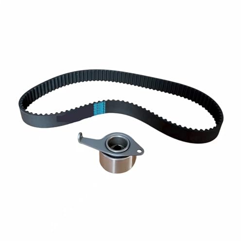 Supprimez les bruits moteur : tendeur poulie et courroie distribution pour Chery A1 1.1L