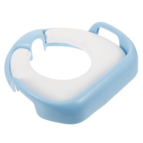 RORPOIR Girl Toilet Seat Pp Abs Potty Training Seat Training Toilet Seat Children Boy Toilet Seat