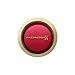 Produktbild 2 x Max Factor Creme Puff Blush Matte 45 Luscious Plum Rouge Perfekter Glow je 15g