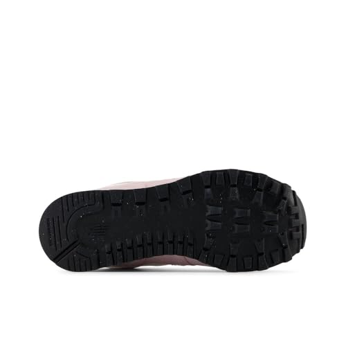 Image of New Balance Kids' 574 V1 Lace-Up Sneakers