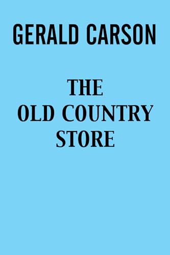 The Old Country Store (English Edition)