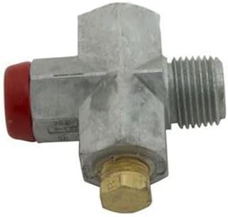 PETERBILT 223-585 Air Brake Pressure Protection Valve