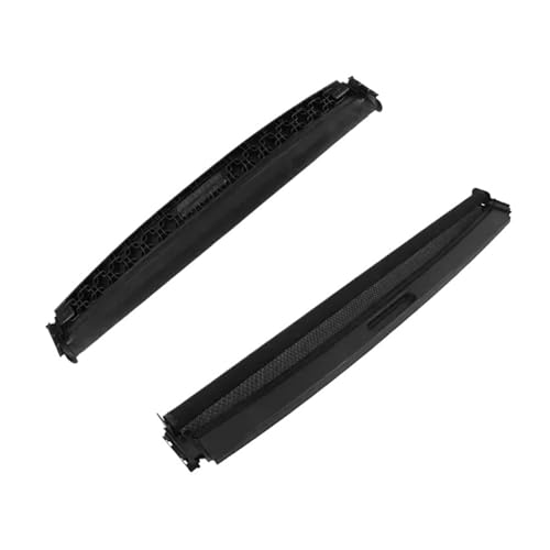 Couverture rideau pare-soleil toit ouvrant BMW Mini R55 R56 R60 Cooper 54102755849 noir
