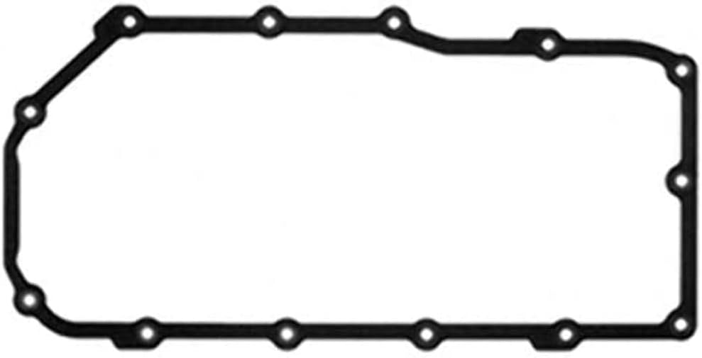 MAHLE OS50225 Engine Oil Pan Gasket