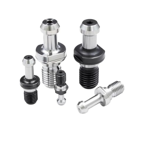 Tirette CNC BT40 evite les vibrations de broche avec son angle 90 deg