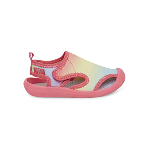 OSHKOSH B'GOSH Unisex-Child Swimmie Sandal3