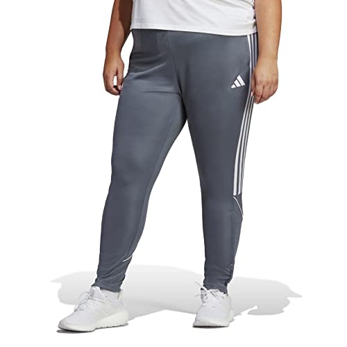 Pantalon Tiro 23 League adidas respirant et extensible grande taille