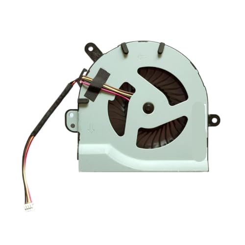 Ventilateur de refroidissement PC portable Lenovo Ideapad S400 S405 S410 S415