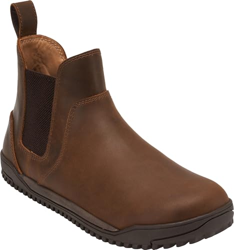 Xero Shoes Women's Ridgeway Barefoot Chelsea Boots