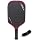 JOOLA 3S Pickleball Paddles – Raw Carbon Fiber Surface for Power & Spin, Elongated, Wide Body & Aero Curve Designs – UPA-A Ce