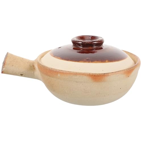 Cacerola Cazuelas Olla Cazuela Ollas De Cocina Tapas Caldo Arroz Barro