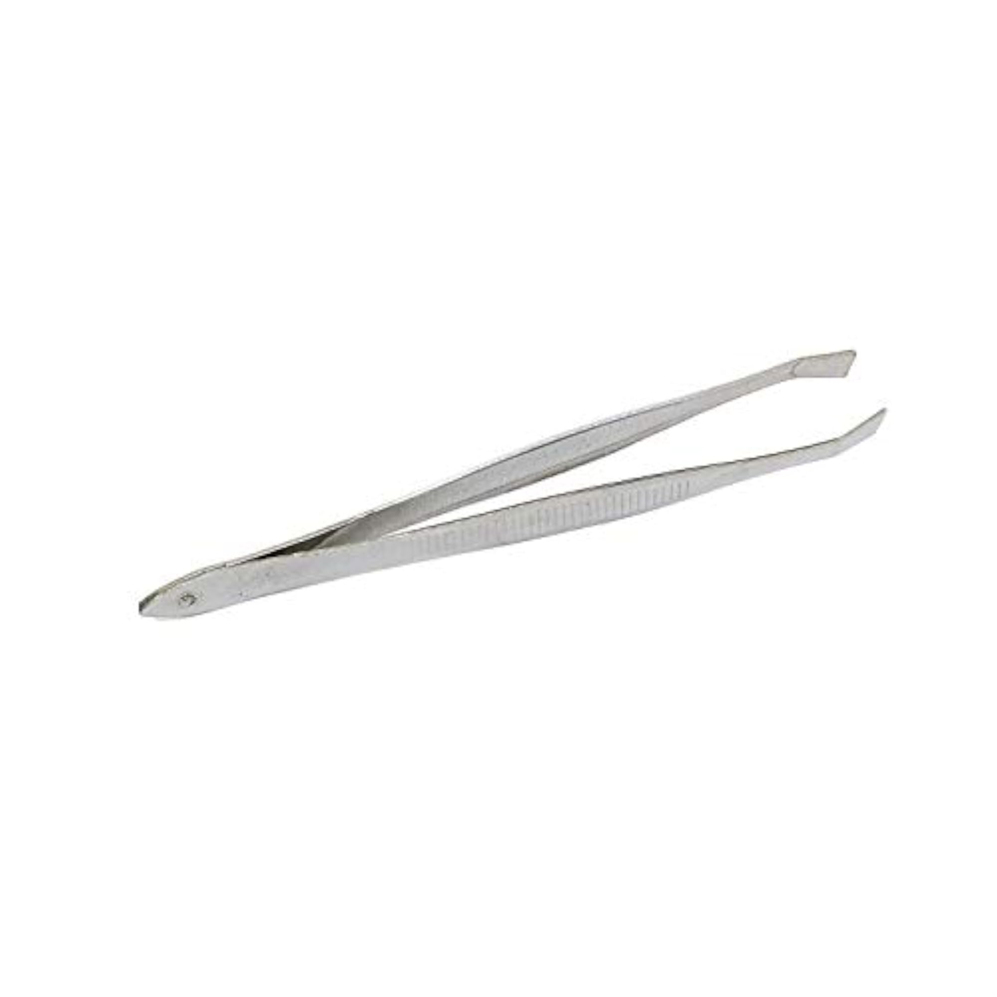 High Grade Stainless Steel 6 in 1 Manicure Pedicure Set Kit