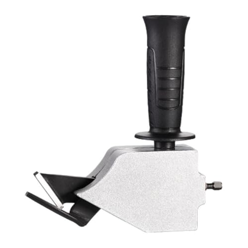 Functional Drill Shear Attachment Functional Shear Attachment Efficient Drill Converter For Sheet Metal Cutting