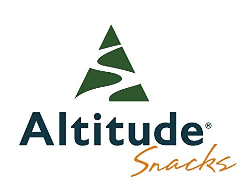 Miniatura 7 de Altitude Snacks Variedad Paquete de 8  Mezcla de frutas y frutos secos premium  Snacks saludables para tu próxima aventura  Ocho bolsas de 5 oz