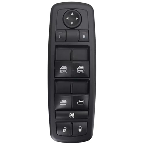 Interrupteur vitres pour Chrysler 300 et 200 commande de fenetre automobile