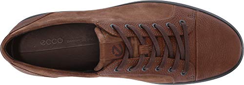 Image of ECCO Women's Soft 7 Leisure Sneaker