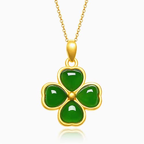 Collier Pendentif en Or 18K pour illuminer vos tenues de bureau et vos soirées élégantes