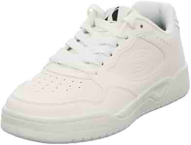 うっちー Skechers x Vexx Gasp Street Koopa Volley Men Sz 13 US White