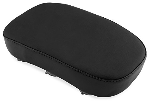 DANNY GRAY 500 Detachable Pillion Pad