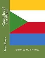 Countries of the World: Union of the Comoros 1470046202 Book Cover