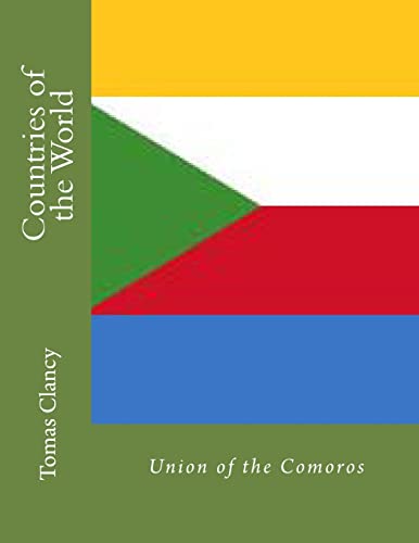 Countries of the World: Union of the Comoros