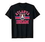 WNBA Atlanta Dream Downtown T-Shirt