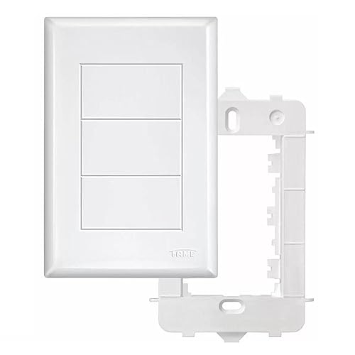 Placa 2 x 4 Evidence Cega Fame