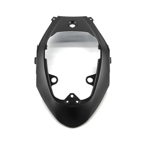 Capot de selle GSX-S 750 pour sublimer vos sorties solo et sessions piste