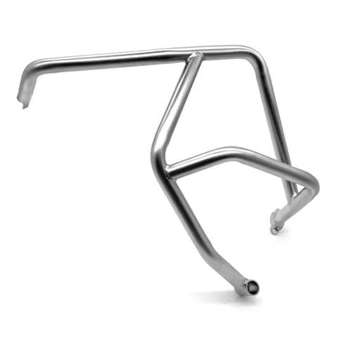 Barre de protection moteur moto TRK702 pour voyager l'esprit libre - 6