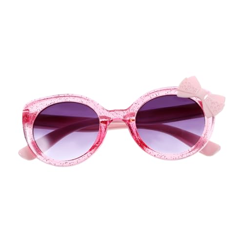 Healvian 1 Par Gafas De Sol Para Fiesta Gafas De Sol Del Festival Gafas De Sol Pequeña Chicas Decorativo Los Fingen Gafas Retro Gafas Para Rosa Ordenador Personal