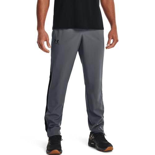 Under Armour Mens Woven Vital Workout Pants
