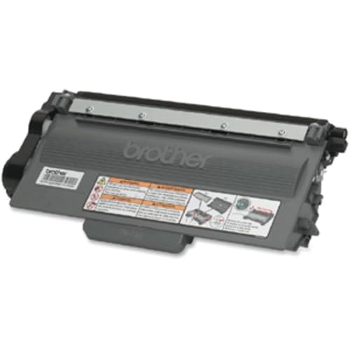 Brother Printer TN720 Toner Cartridge Black - Thumbnail 5