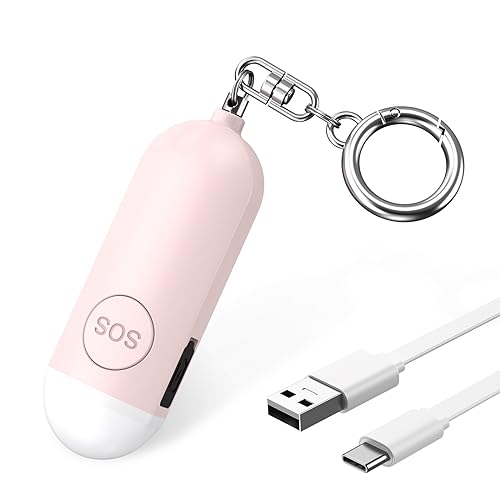 OQIMAX Alarma Personal, Alarma Personal de Emergencia...