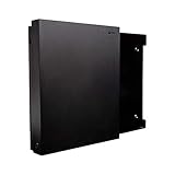 Forza Designs Wall Mount for Xbox One X | Licensed by Microsoft