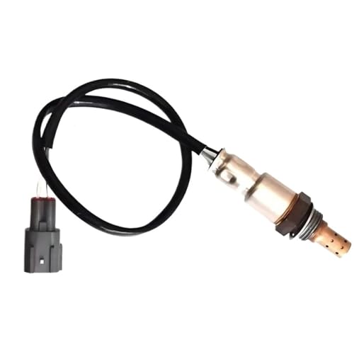 Capteur d'oxygène arrière 89465-42230 89465-0R040 pour régulation gaz d'échappement 2 pièces