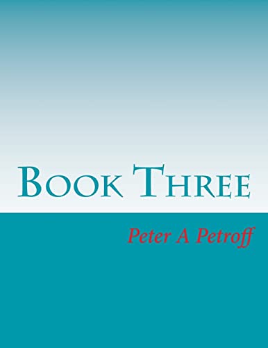 Book Three