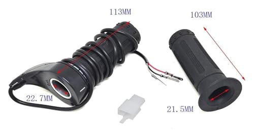 Conjunto de caja de cambios para Hisun 700 / 500 UTV, recambio de transmisión 2