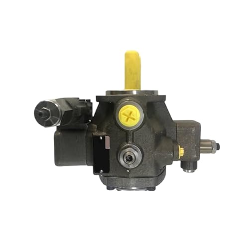 Variable Vane Hydraulic Pump PV7-1X/10-14RE01MC0-16 Industrial Oil Pump R900580381