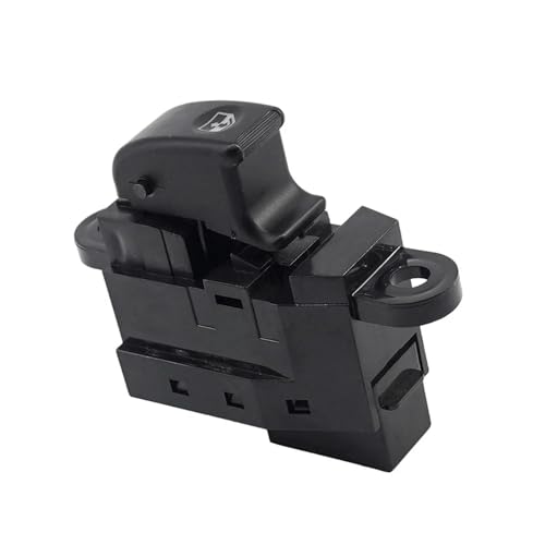 Réparez votre vitre bloquée de Starex H1 avec l'interrupteur électrique unique 935804A000