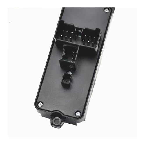 Interrupteur de commande de vitre électrique conducteur pour voiture 3 - 5