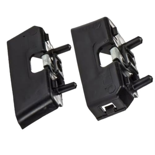 Support de Pare-Chocs utile pour réparer la carrosserie supérieure extérieure Dodge Ram 1500