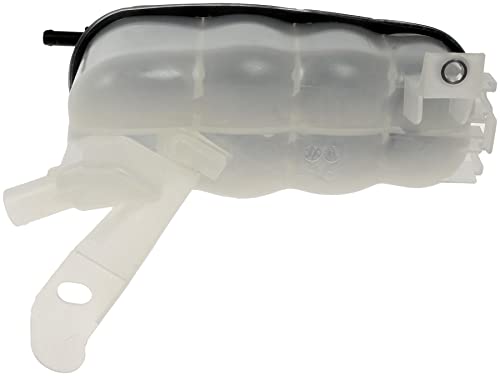 Dorman 603-054 Front Engine Coolant Reservoir Compatible with Select Cadillac / Chevrolet / GMC Models