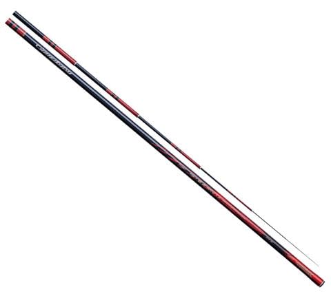 がまかつ鮎竿　引抜急瀬 競技スペシャルⅡ 9㍍ Amazon | がまかつ がま鮎 競技GTI2 引抜急瀬 9.0 | Gamakatsu