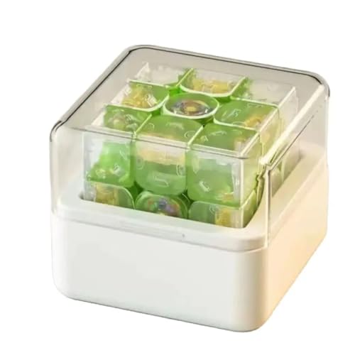 S̕ۏؕt K̔X Xman Tornado V3 Pioneer Firefly Limited Edition 2024 Γ 3x3x3L[u z^ GfBV