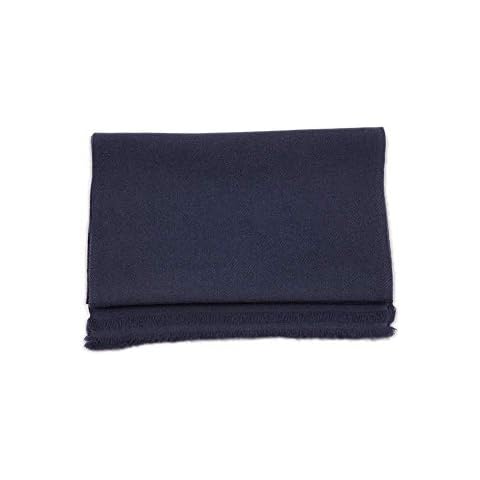 Ritz Collection Handwoven Cashmere Muffler Cover