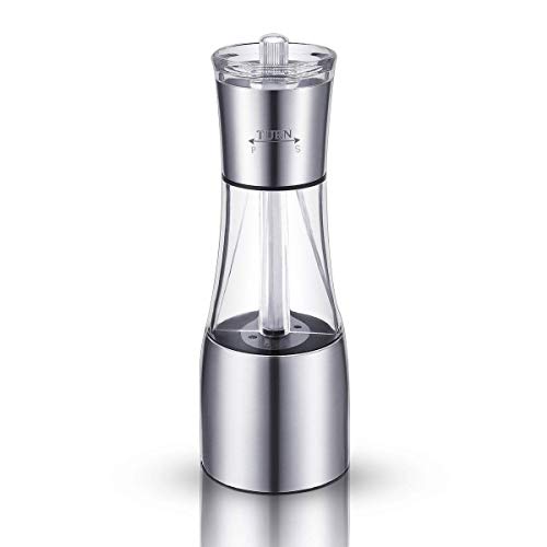 MOHOO Macina Sale e Pepe Macinapepe e Macinasale