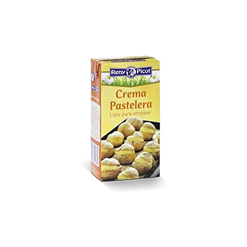 RENY PICOT CREMA PASTELERA 500 ML